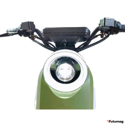 Электроскутер WENBO G1 SPORT 40AH 60V