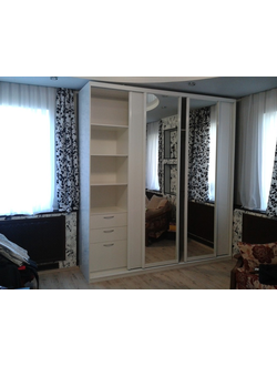 Шкаф-купе