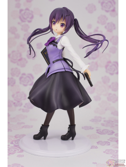 Фигурка 1/7 Ризэ Тэдэза (Tedeza Rize Cafe Style)