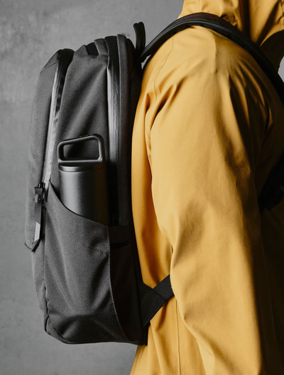 Alpaka Elements Pro Backpack Axoflux Black фото 3