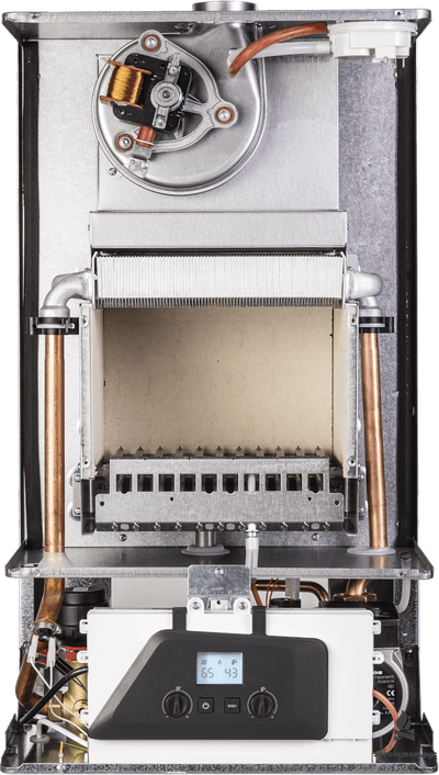 Классические котлы серии City Class F