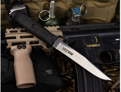 Нож Vector AUS-8 StoneWash