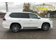 Lexus LX New