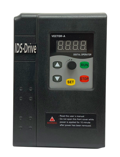 частотный преобразователь ids drive M751T2B-150/0.75 KW. 1 фаза. 220В