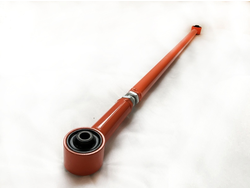 Тяга заднего моста поперечная (панара) регулируемая круглая БРТ-URBAN