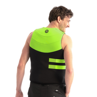 Продажа спасательных жилетов Jobe Segmented Jet Life Vest Backsupport Men в Иркутске