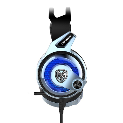 Игровые наушники SOMiC G949DE