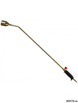 Горелка газовоздушная ГВ-950В (Optima)