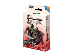 Берсерк: Стартовый набор "Клан Кос-Зага"