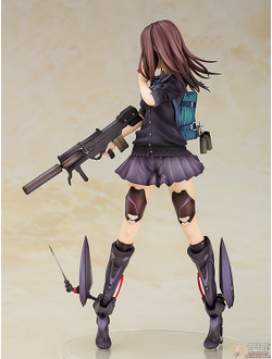 Фигурка 1/7 Bionic JoshiKosei