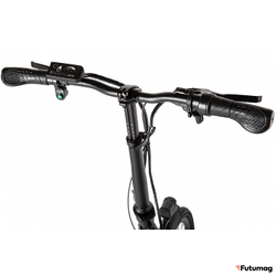 Электровелосипед INTRO Twist 250 (Серый)