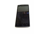 Неисправный телефон Doogee X5 Max Pro (нет АКБ, разбит экран, не  включается)