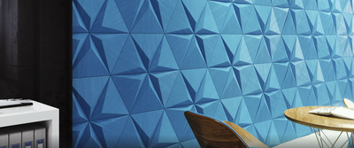 Гипсовая панель SIRIUS артикул E-0094