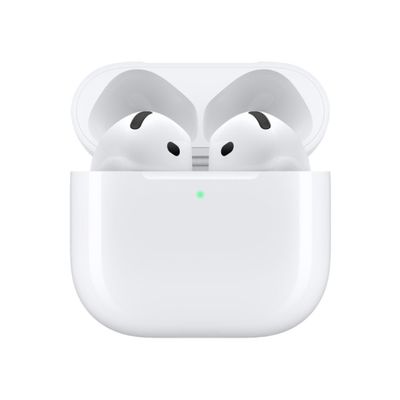 Беспроводные наушники Apple AirPods 4