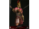 ПОСЛЕ ОБЗОРА - Ассасин (мистий) Алексиос (Assassin's Creed: Odyssey) - Коллекционная ФИГУРКА 1/6 Assassin's Creed Odyssey Alexios Collectible Figure (DMS019) - DAMTOYS