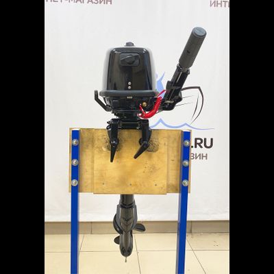 Лодочный мотор PARSUN T5BMS