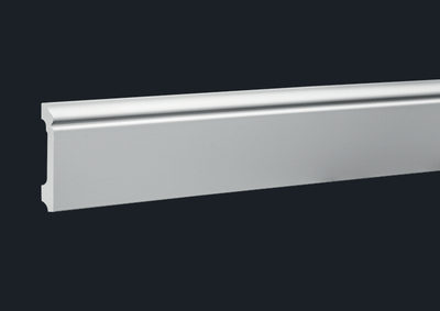 Плинтус 6.53.112 - 80*13*2000мм