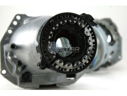 Биксеноновая линза Hella 3R, D2S/D1S/D3S/D4S, 3.0 дюйма, 1шт