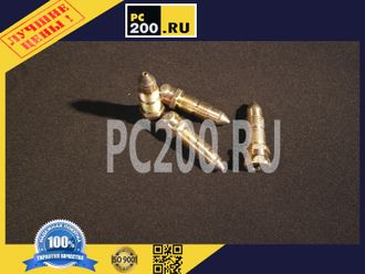 203-30-42260 Клапан натяжителя гусеницы PC-120