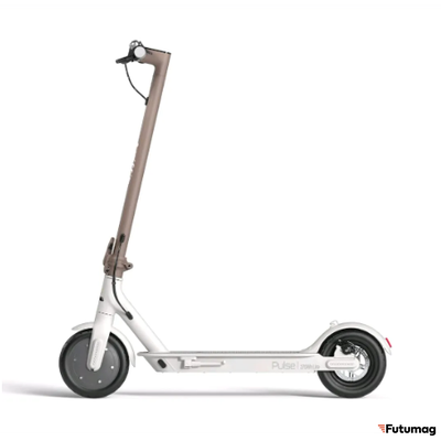 Электросамокат Griffin M365