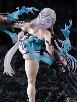 Фигурка 1/7 Лила Децирус (Lila Decyrus Swimsuit Ver.)