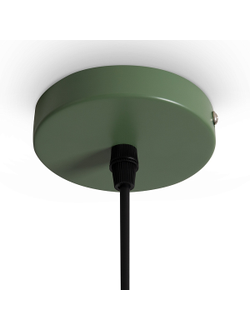 Freya, Подвесной светильник Barries, FR6185PL-L5GN