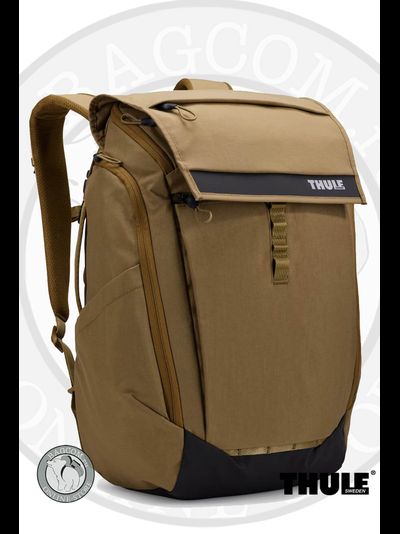 Рюкзак Thule Paramount 27L Nutria в магазине Bagcom