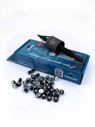 Устройство для установки ремонтных шипов - Дошипун MINI /арт.КДДMini