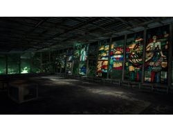 Игра Chernobylite (PS5)