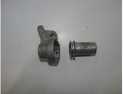 Ручка газа Верховина 4