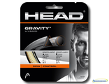 Теннисная струна Head Gravity Hybrid 12м