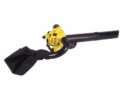 Воздуходувка-измельчитель CHAMPION GВV326S (0,75кВт 4кг 612м3/ч 40л)