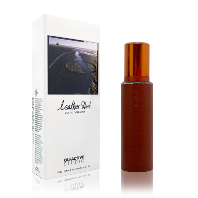 Chypre Shot духи от Olfactive Studio