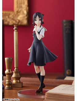 Фигурка Кагуя Синомия (Kaguya Shinomiya Pop Up Parade)