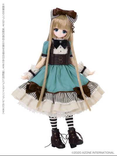 Кукла 1/6 PureNeemo Meryl