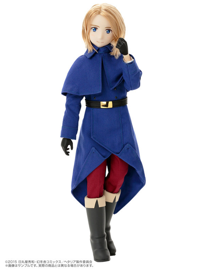 Кукла 1/6  PureNeemo Франция (France)