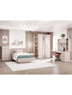 Комод Флоренция 904.19
