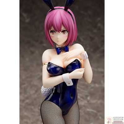Фигурка 1/4 Хисако Арато (Hisako Arato Bunny Ver.)