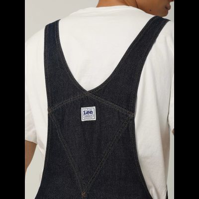 Комбинезон Lee® MEN'S HERITAGE RELAXED FIT CARPENTER BIB OVERALL