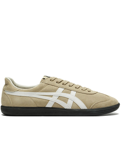 Asics Onitsuka Tiger Tokuten Wood Crepe White