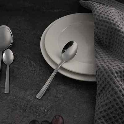 Ложка М188 чайная 13,5 см