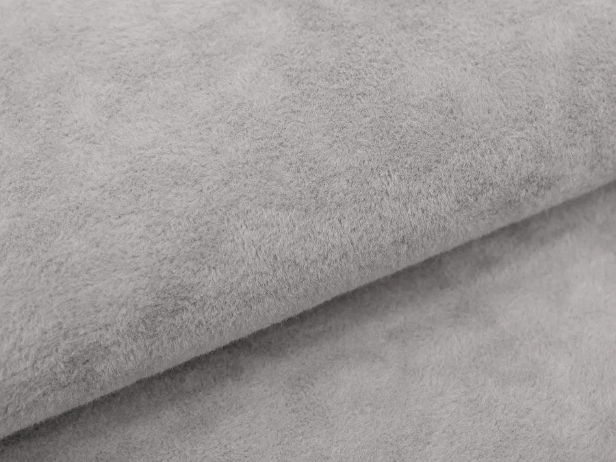 (АРБ) Велюр "Опера" (OPERA)-DOVE.

Состав ткани: полиэстер 100%.
Плотность ткани: 380 г/м2.
Устойчивость к истиранию: > 100 000 циклов.
Ширина: 140 см.

ВНИМАНИЕ! Цвет материала может быть искажен настройками монитора.