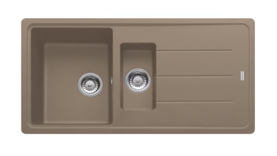 Мойка Franke Basis BFG 651