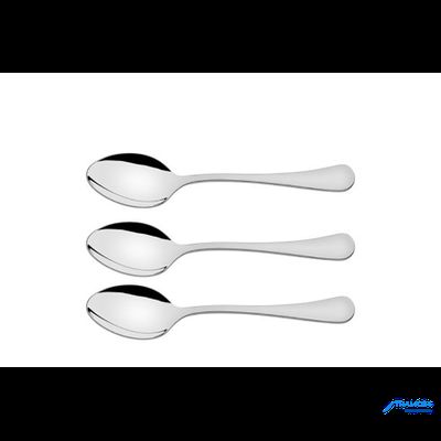 Tramontina Zurique Ложка столовая, 3 шт. на подвесе  -  66986/015