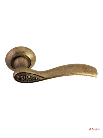 Ручка дверная  Медина