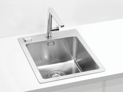 Мойка Alveus Pure 10