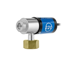 Подогреватель газов ПЭГ-1 (220V)