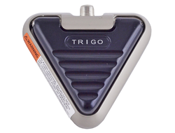 Педаль ножная TRIGO B-200 Silver