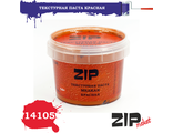 ZIPmaket: Текстурная паста красная (мелкая)
