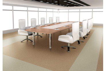 Офис - LG Hausys Durable